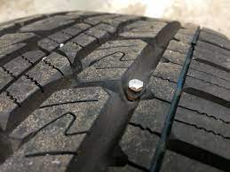 Plug or Patch? See How We Repair a Slow Leaking Tire - Auto Repair Shop  Blog | Kenwood Tire Company, West Bridgewater, MA