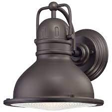 Westinghouse Orson Small Outdoor Light