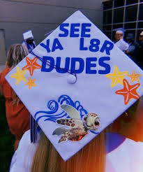 trending graduation cap ideas for 2023