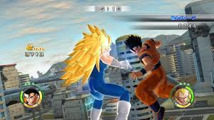 It was released in japan, north america, europe, and australia during the second week of november 2009. Dragon Ball Raging Blast 2 Review Gaming Nexus