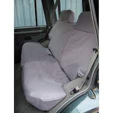 Discovery 1 Waterproof Rear Seat Covers