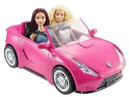 Log in to see 0 comments. Barbies Convertible Pink Toy Sports Car For Barbie Doll Two Seater Sporty Barbie Toys Christmas Xmas Birthday Girlst Barbie Car Barbie Barbie Silhouette