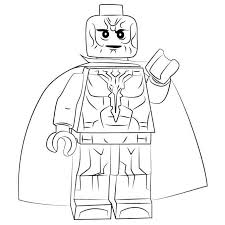 Funko pop are collectible figures of various cartoon characters, series, games, as well as famous people. Wandavision Coloring Pages 60 Free Coloring Pages