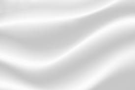 abstract background white cloth with