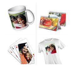 personalised gifts at best in