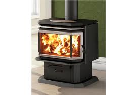Osburn 2200 Wood Stove Fireplace