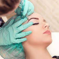 semi permanent makeup course training