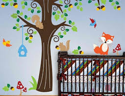 baby room wall 15 wall art ideas with