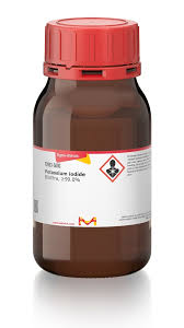 potium iodide bioxtra 99 0 7681 11 0