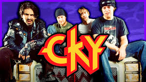 the rise fall of cky the problem was