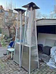 Uk S Best Gas Patio Heaters Are The
