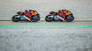 Zarco stepped up to the premier class in 2017 with tech 3 yamaha as reigning double moto2 world champion, scoring six podiums across his first two years. Johann Zarco Fahrt Ab 2019 Fur Ktm In Der Motogp