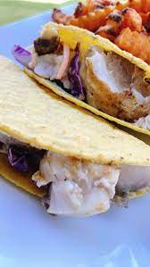 rockfish tacos recipe