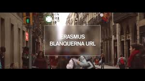 Learn more about studying at universitat ramon llull including how it performs in qs rankings, the cost of tuition and further course information. Erasmus At Blanquerna Universitat Ramon Llull Youtube