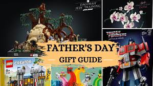 father s day 2022 a lego gift guide