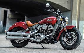 Mcn rating 4 out of 5 (4/5). Indian Scout