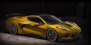 2021 chevrolet corvette in line for numerous small changes. 2022 Chevrolet Corvette Z06 Leaked Specs And Features Dax Street
