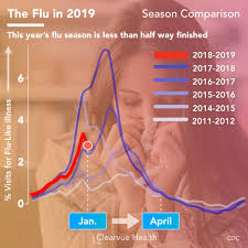 Flu Season 2019