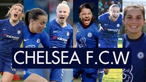 Welcome to the official chelsea fc website. Chelsea Fcw Locked And Loaded Goals Skills Cuthbert Kirby Reiten Kerr England Fleming Youtube