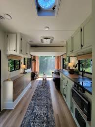 what s the best rv floor choose from