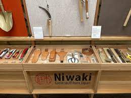 anese garden tools niwaki tools