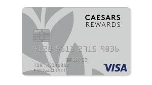Earn And Redeem With Caesars Rewards Partners