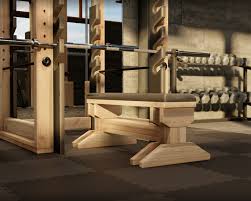 ultimate diy gym bench diy projects plans