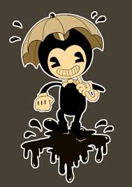 bendy and the ink machine hd mobile