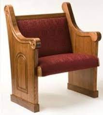 church pews chairs for your church