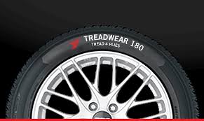 Utqg Labeling Treadwear Traction