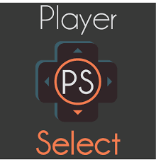 Player Select