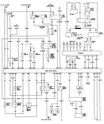 92 chevy s10 reg cab 2.5l engine with 700r4. Zc 6098 92 S 10 Wiring Diagram Free Diagram
