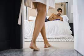 how to last longer in bed men health