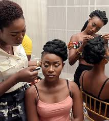 5 of the top makeup s in ghana
