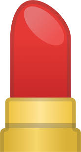 lipstick emoji for free