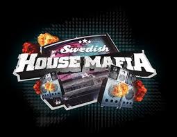 Swedish House Mafia Vs Schoolboy - Dont You Worry Aftershock (Ken Roll & Andy Rock Nycer Remode Mix)