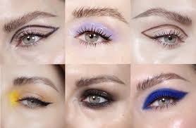 hooded eye makeup 4 tricks by katie