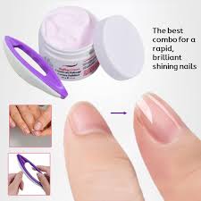 supernail buffing cream 56g made in usa