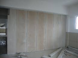 Partition Panel At Rs 100 Square Feet