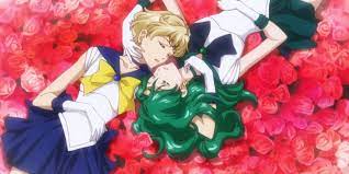 Sailor Moon: The Complicated Romance of Sailor Uranus & Sailor Neptune