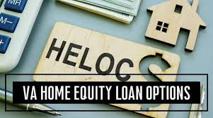 va home equity loan options veteran com