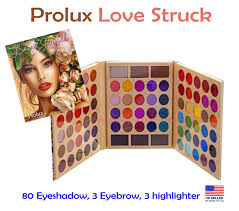 makeup palette 80colors eyeshadow