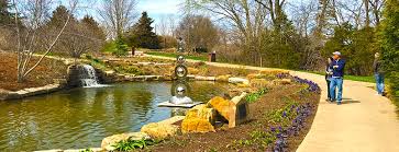 overland park arboretum