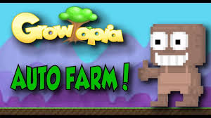 Are you sure you're not on a computer from 17 years ago? Growtopia Autofarmer No Ban 2020 1m Gems Per Day Youtube