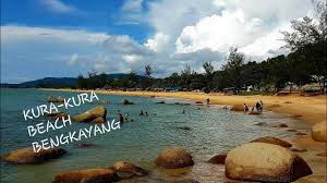 Nama pantai ini diambil dari tokoh pejuang wanita indonesia yang berasal dari jepara, yaitu r.a kartini. Wisata Pantai Kura Kura Beach Bengkayang Youtube