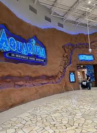 Aquarium Restaurant In Nashville, TN Pictures. gambar png