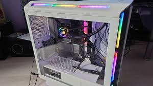 how to build a gaming pc in 2022