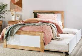 King Single Trundle Beds In Australia