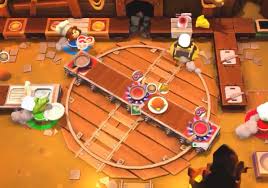 Don´t miss this amazing game! Minimum Requirements To Run Overcooked 2 On Pc