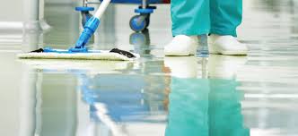 fairfax va colonial commercial cleaning